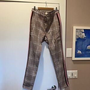 MR The Shaker Prep Jacket